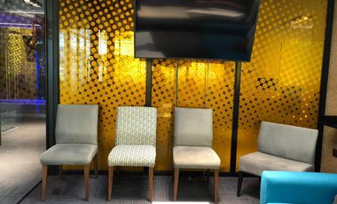 Oficina en Renta en Sonata, Lomas de Angelopolis, San Andres Cholula Puebla.