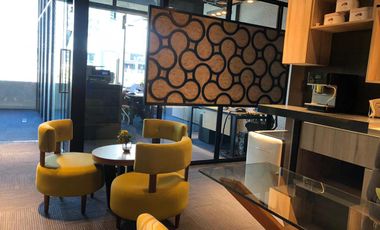 Oficina en Renta en Sonata, Lomas de Angelopolis, San Andres Cholula Puebla.