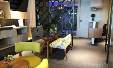 Oficina en Renta en Sonata, Lomas de Angelopolis, San Andres Cholula Puebla.