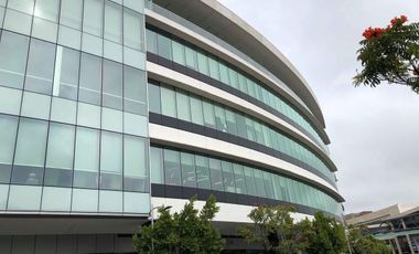 Oficina en Renta en Sonata, Lomas de Angelopolis, San Andres Cholula Puebla.