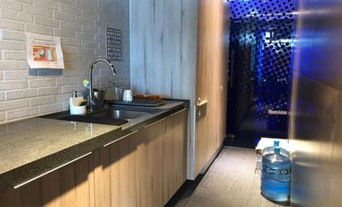 Oficina en Renta en Sonata, Lomas de Angelopolis, San Andres Cholula Puebla.