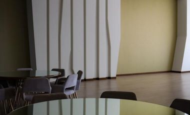 Departamento en Renta en Lexum Angelopolis San Andrés Cholula Puebla