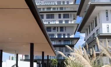 Departamento en Renta en Lexum Angelopolis San Andrés Cholula Puebla