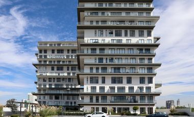 Departamento en Renta en Lexum Angelopolis San Andrés Cholula Puebla