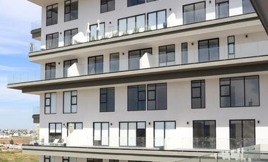 Departamento en Renta en Lexum Angelopolis San Andrés Cholula Puebla