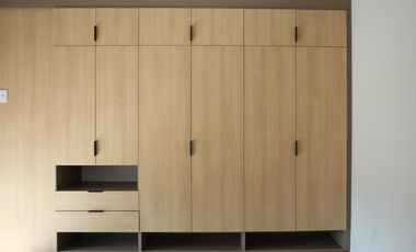 Departamento en Renta en Lexum Angelopolis San Andrés Cholula Puebla