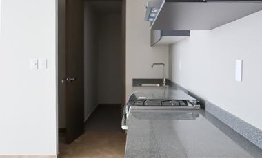 Departamento en Renta en Lexum Angelopolis San Andrés Cholula Puebla