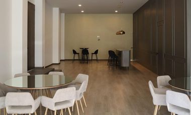 Departamento en Renta en Lexum Angelopolis San Andrés Cholula Puebla