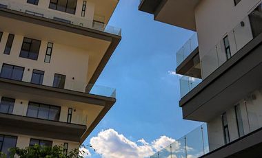 Departamento en Renta en Lexum Angelopolis San Andrés Cholula Puebla