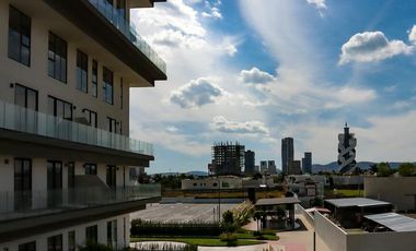 Departamento en Renta en Lexum Angelopolis San Andrés Cholula Puebla