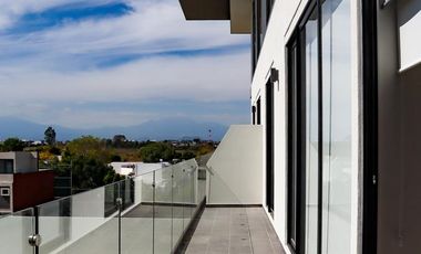 Departamento en Renta en Lexum Angelopolis San Andrés Cholula Puebla