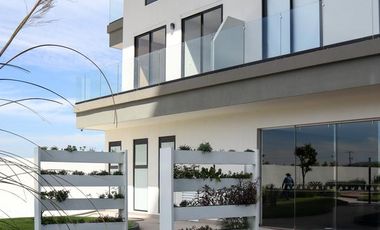 Departamento en Renta en Lexum Angelopolis San Andrés Cholula Puebla