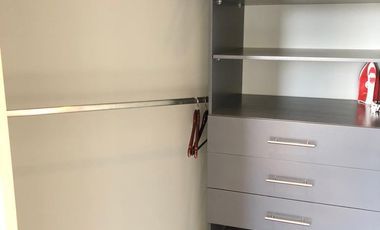 Departamento en Renta Amueblado en Adamant