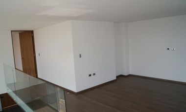 Departamento  en Venta en Lomas de Angelópolis San Andrés Cholula Puebla