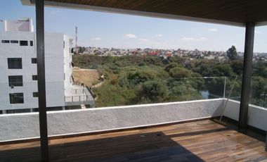 Departamento  en Venta en Lomas de Angelópolis San Andrés Cholula Puebla