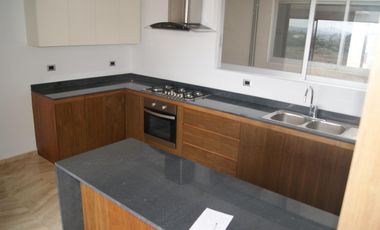 Departamento  en Venta en Lomas de Angelópolis San Andrés Cholula Puebla