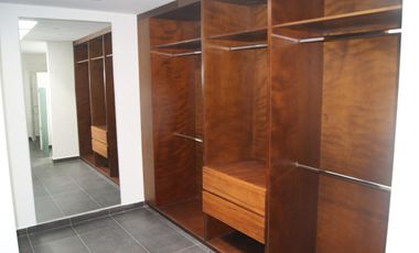 Departamento  en Venta en Lomas de Angelópolis San Andrés Cholula Puebla