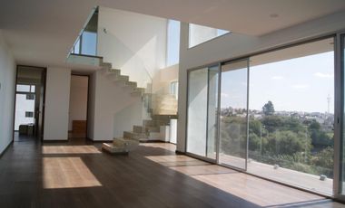 Departamento  en Venta en Lomas de Angelópolis San Andrés Cholula Puebla