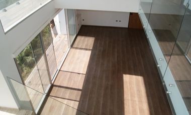 Departamento  en Venta en Lomas de Angelópolis San Andrés Cholula Puebla