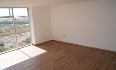Departamento  en Venta en Lomas de Angelópolis San Andrés Cholula Puebla