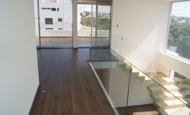 Departamento  en Venta en Lomas de Angelópolis San Andrés Cholula Puebla