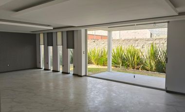 Casa en Renta o Venta Residencial Granada La Radial San Andrés Cholula