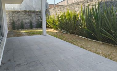 Casa en Renta o Venta Residencial Granada La Radial San Andrés Cholula