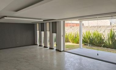 Casa en Renta o Venta Residencial Granada La Radial San Andrés Cholula