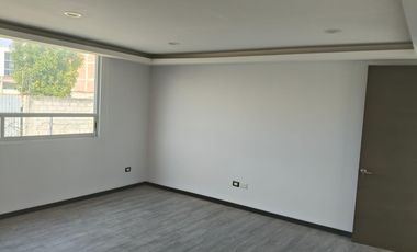 Casa en Renta o Venta Residencial Granada La Radial San Andrés Cholula