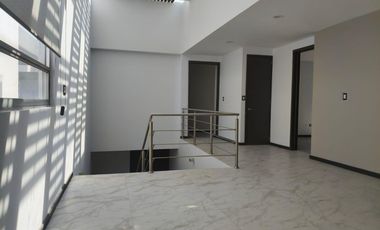 Casa en Renta o Venta Residencial Granada La Radial San Andrés Cholula
