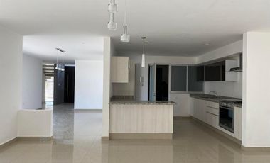 Casa en Renta en Parque Durango Lomas de Angelopolis San Andres Cholula Puebla