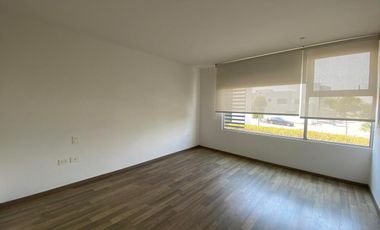 Casa en Renta en Parque Durango Lomas de Angelopolis San Andres Cholula Puebla