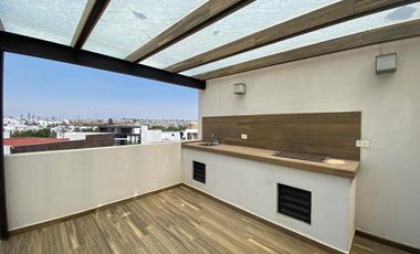 Casa en Renta en Parque Durango Lomas de Angelopolis San Andres Cholula Puebla