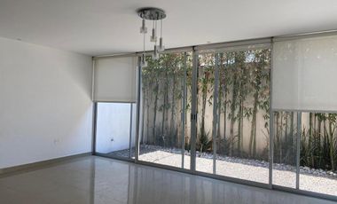 Casa en Renta en Parque Durango Lomas de Angelopolis San Andres Cholula Puebla