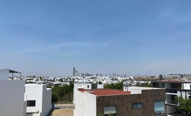 Casa en Renta en Parque Durango Lomas de Angelopolis San Andres Cholula Puebla