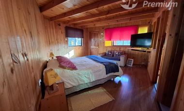 Casa en Arriendo en Isla Negra, Av central