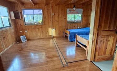 Casa en Arriendo en Isla Negra, Av central