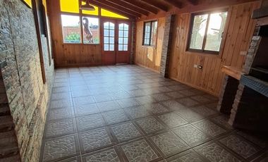 Casa en Arriendo en Isla Negra, Av central