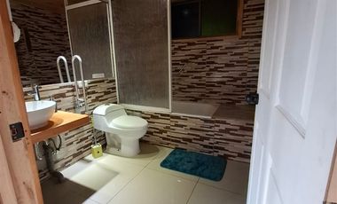 Casa en Arriendo en Isla Negra, Av central