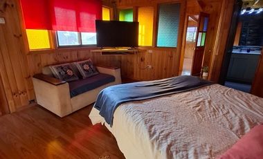 Casa en Arriendo en Isla Negra, Av central