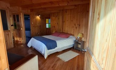 Casa en Arriendo en Isla Negra, Av central