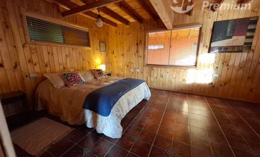 Casa en Arriendo en Isla Negra, Av central