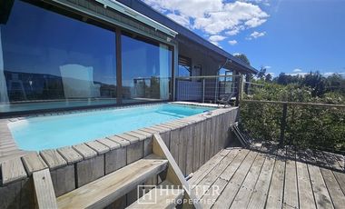 Casa en Venta en Camino Pucon Villarrica subida Los Riscos