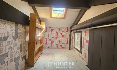 Casa en Venta en Camino Pucon Villarrica subida Los Riscos