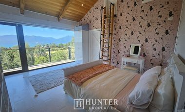 Casa en Venta en Camino Pucon Villarrica subida Los Riscos