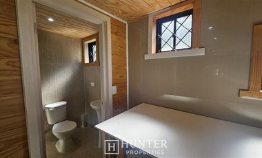 Casa en Venta en Camino Pucon Villarrica subida Los Riscos