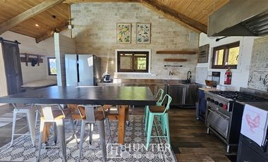 Casa en Venta en Camino Pucon Villarrica subida Los Riscos