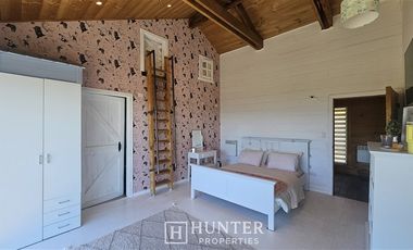 Casa en Venta en Camino Pucon Villarrica subida Los Riscos