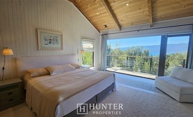 Casa en Venta en Camino Pucon Villarrica subida Los Riscos