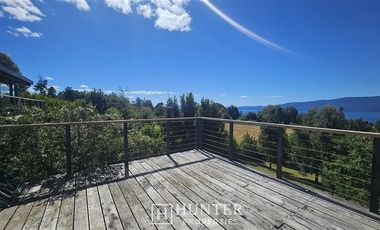 Casa en Venta en Camino Pucon Villarrica subida Los Riscos
